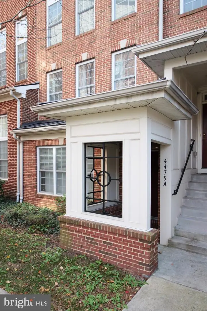 4479-a Beacon Grove Cir, Fairfax, VA 22033 - #1