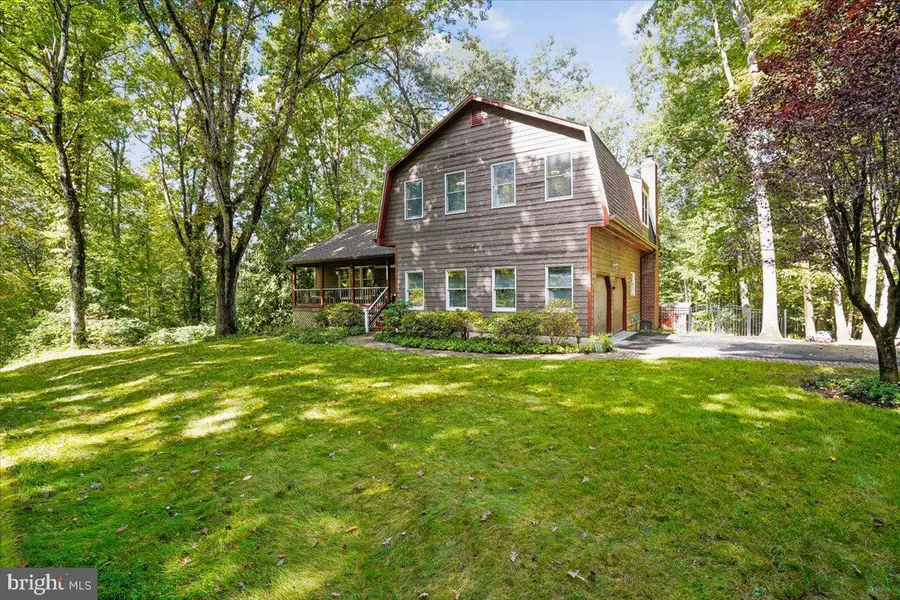 7213 Clifton Rd, Clifton, VA 20124 - #3