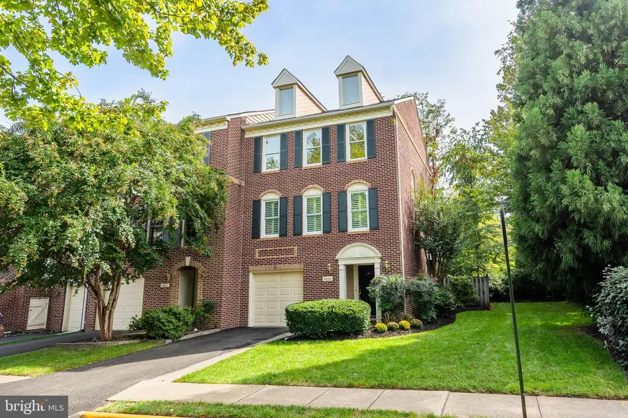 6850 Mclean Province Cir, Falls Church, VA 22043 - #2