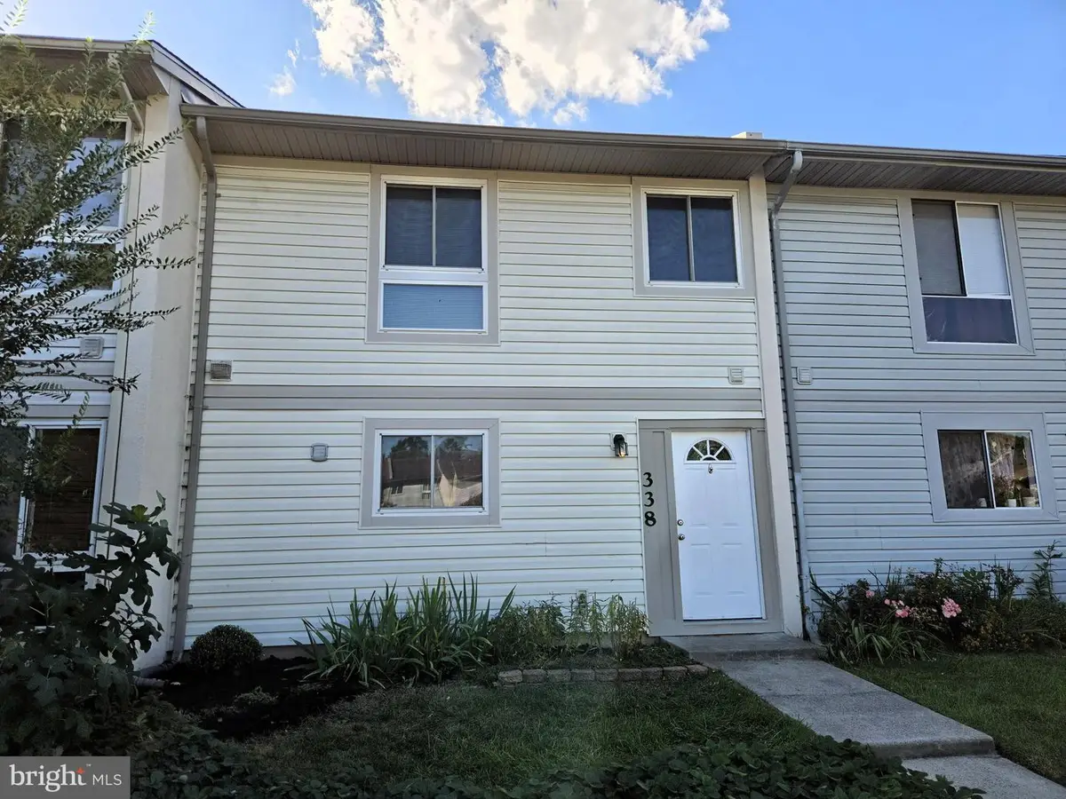 338 Reneau Way, Herndon, VA 20170 - #1