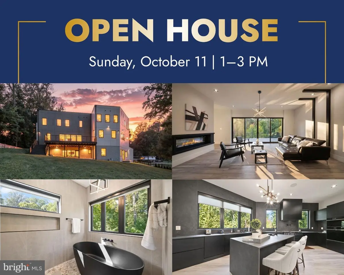 3525 Glenbrook Rd, Fairfax, VA 22031 - #1