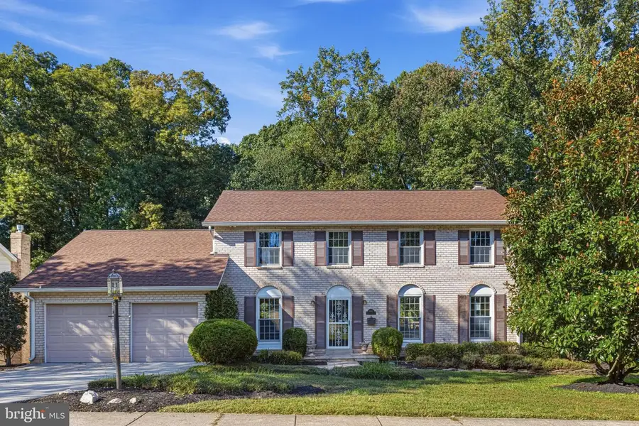 8510 Browning Ct, Annandale, VA 22003 - #2