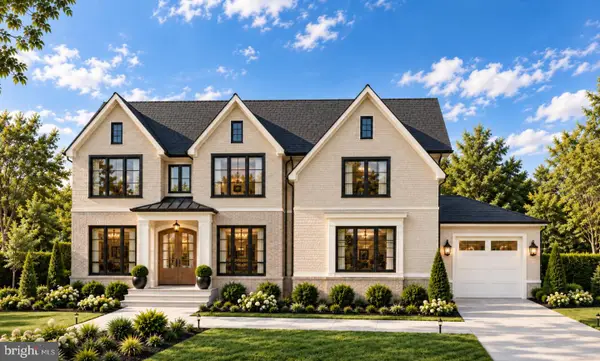 500 Kramer Dr Se, VIENNA, VA 22182