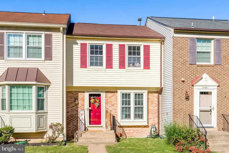 14459 Salisbury Plain Ct, Centreville, VA 20120 - #2