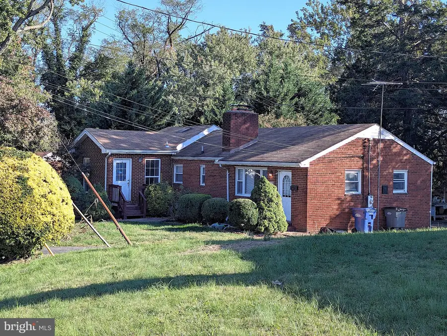3215 Apex Cir, Falls Church, VA 22044 - #2