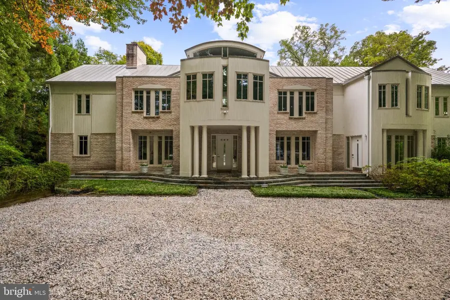 1345 Potomac School Rd, McLean, VA 22101 - #2