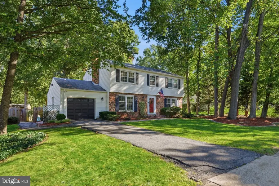 12804 Reams Station Pl, Herndon, VA 20170 - #3
