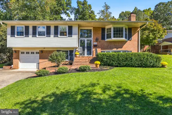 6801 Bellamy Ave, SPRINGFIELD, VA 22152