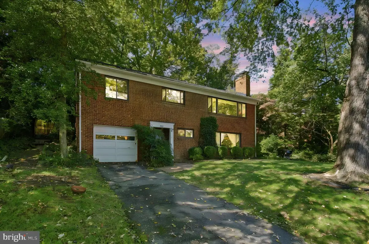 3802 Howard St, Annandale, VA 22003 - #1
