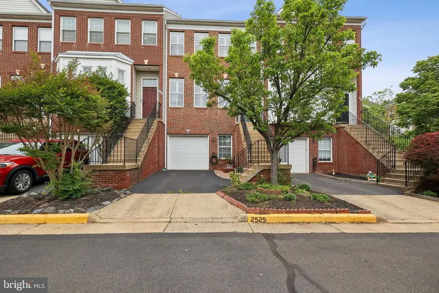 2525 James Madison Cir, Herndon, VA 20171 - #2