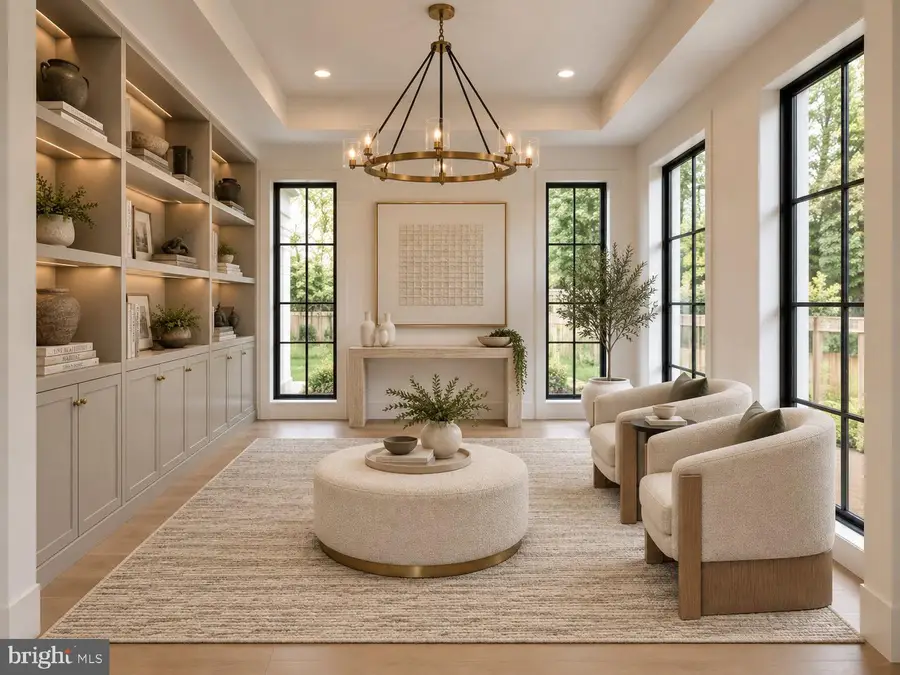 1105 Balls Hill Rd, McLean, VA 22101 - #2