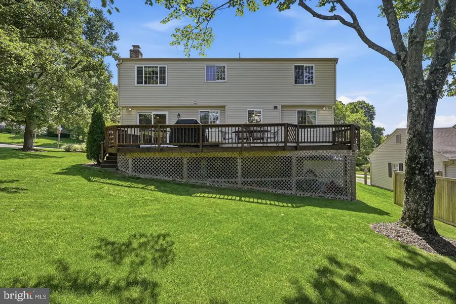6816 Rock Creek Ct, Alexandria, VA 22306 - #2