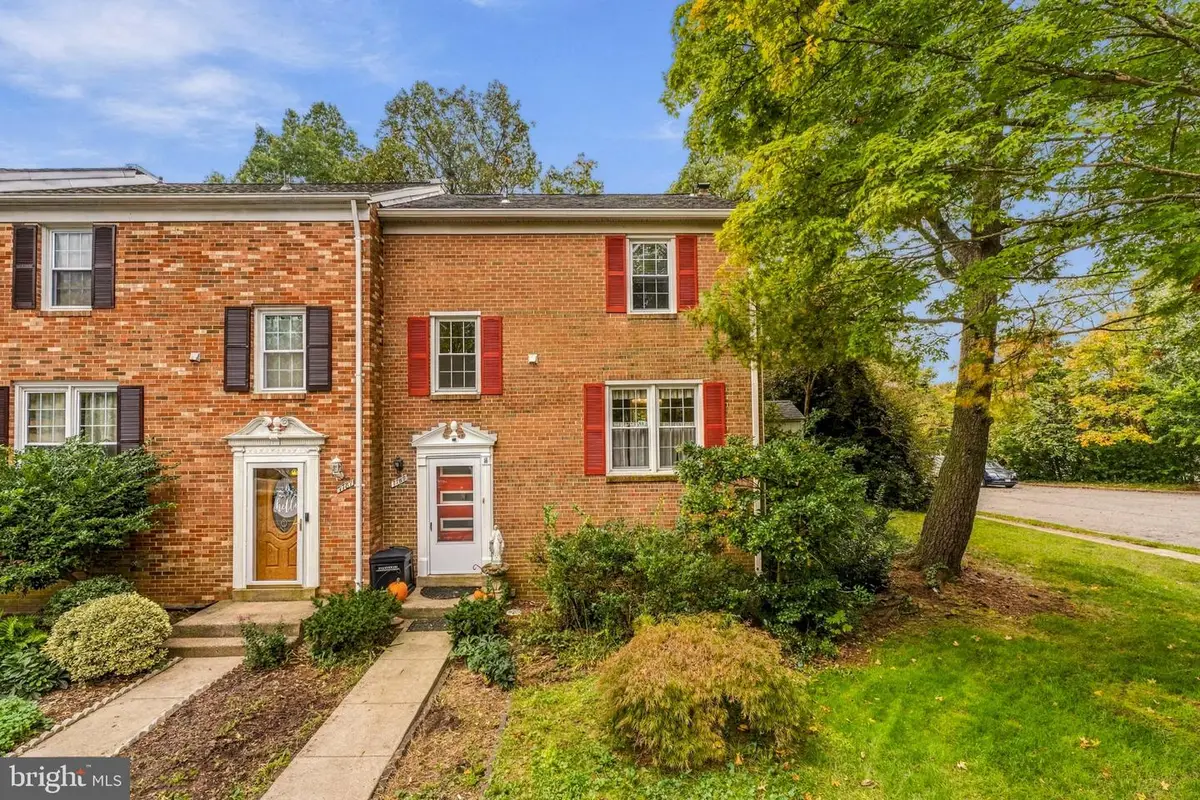 7789 Durer Ct, Springfield, VA 22153 - #1