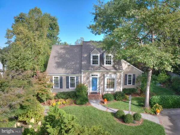11800 Briar Mill Ln, RESTON, VA 20194