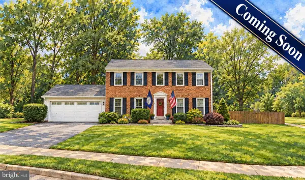 10723 John Turley Pl, FAIRFAX, VA 22032