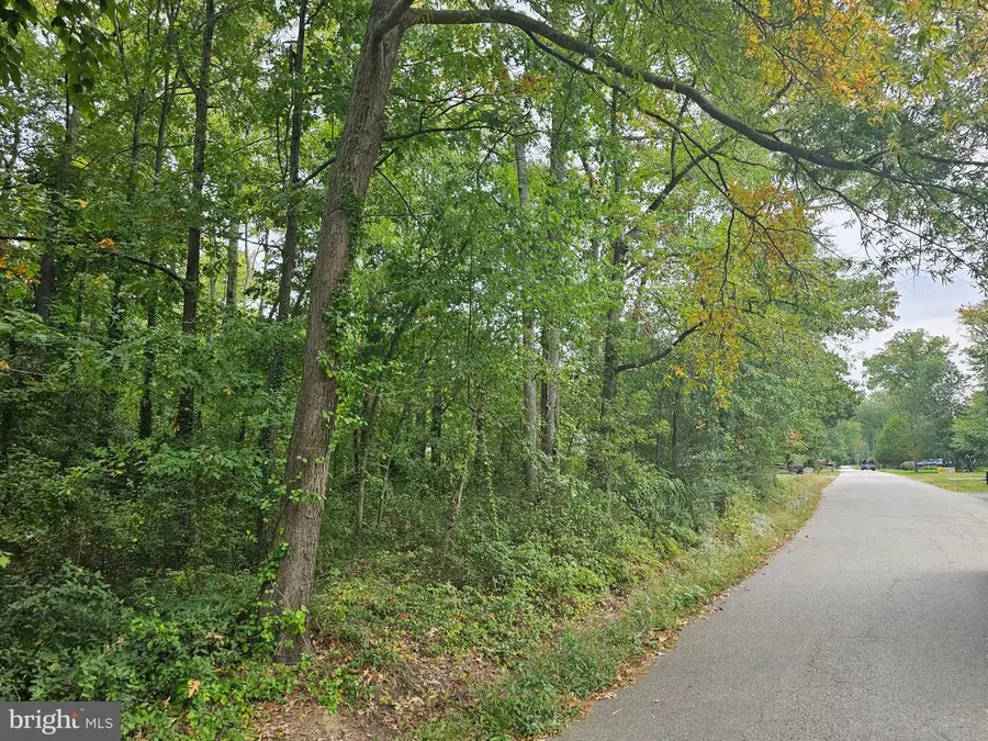 5912 Oak Grove St, Lorton, VA 22079 - #3