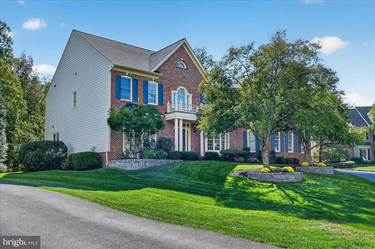 5861 Saddle Downs Pl, Centreville, VA 20120 - #1