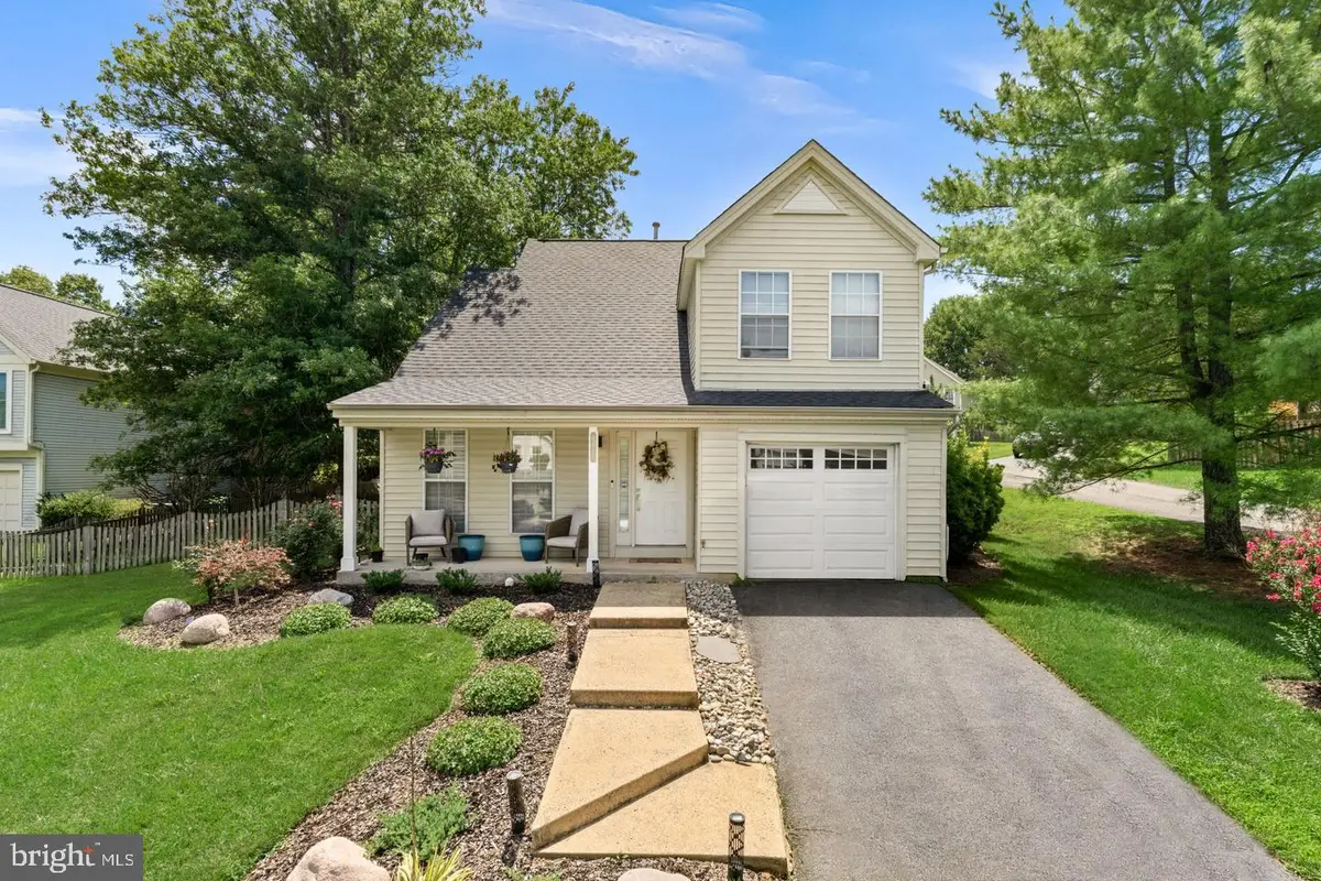 12257 Exbury St, Herndon, VA 20170 - #1