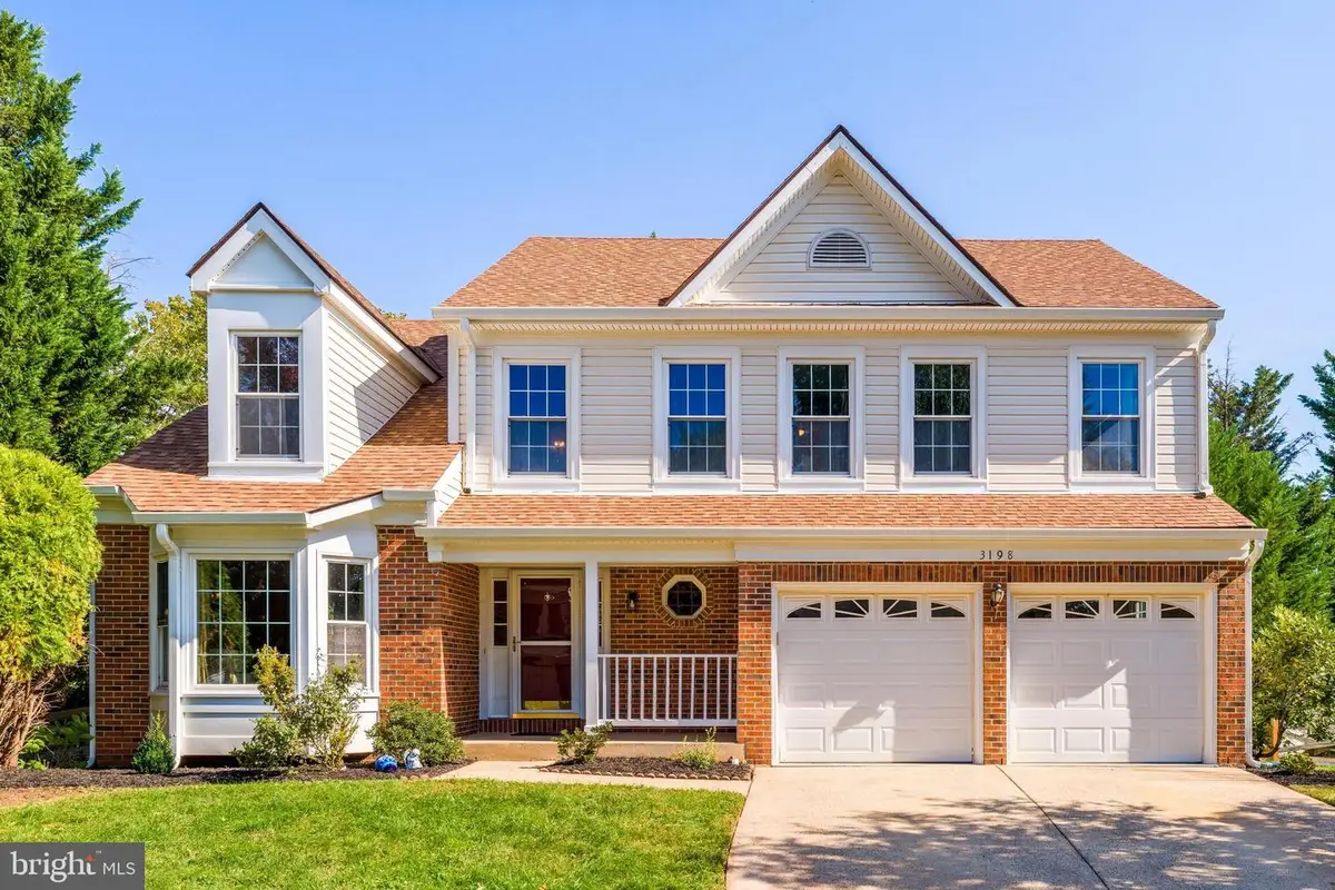 3198 Kinross Cir, Herndon, VA 20171 - #1