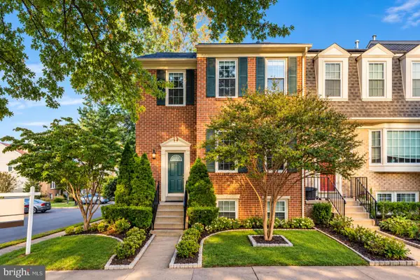 7755 Jewelweed Ct, SPRINGFIELD, VA 22152
