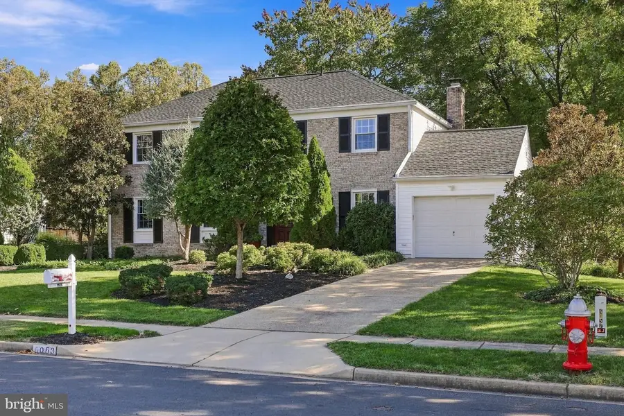 6053 Tammy Dr, Alexandria, VA 22310 - #2