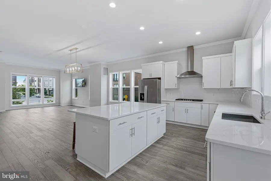 4621 Quinns Mill Way, Chantilly, VA 20151 - #3