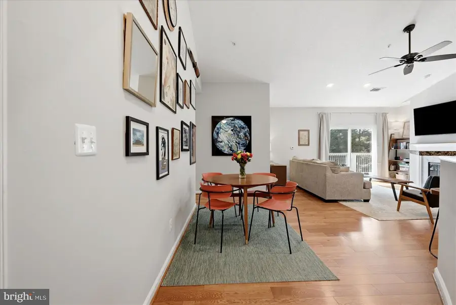 1700 Lake Shore Crest Dr #31, Reston, VA 20190 - #2