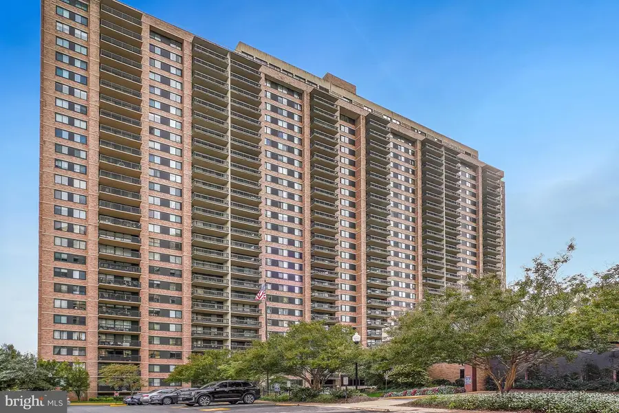 5501 Seminary Rd #1111s, Falls Church, VA 22041 - #2