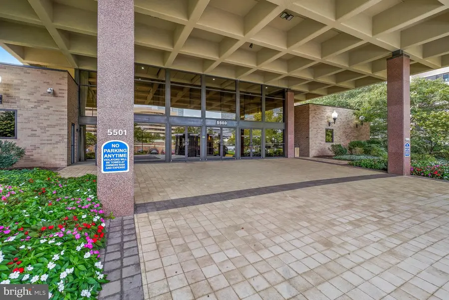 5501 Seminary Rd #1111s, Falls Church, VA 22041 - #3
