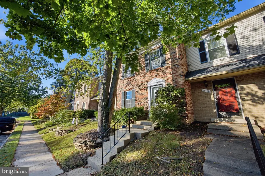 10342 Granite Creek Ln, Oakton, VA 22124 - #3