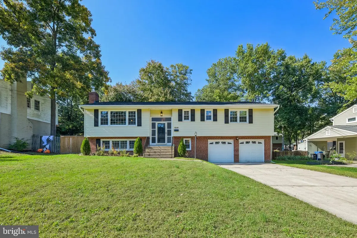 8340 Bound Brook Ln, Alexandria, VA 22309 - #1