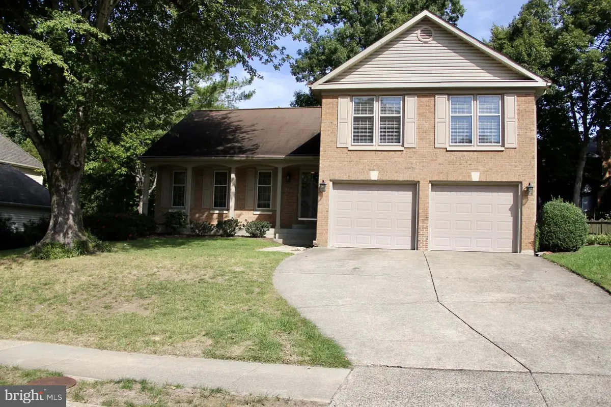 9302 Janphil Ln, Springfield, VA 22153 - #1