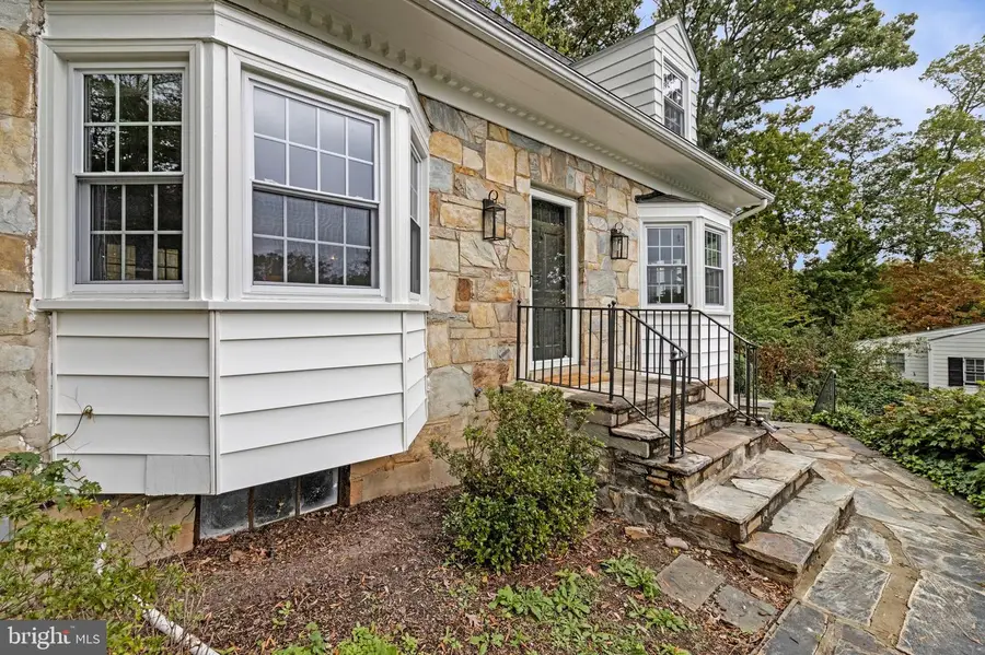 3424 Woodside Rd, Alexandria, VA 22310 - #2