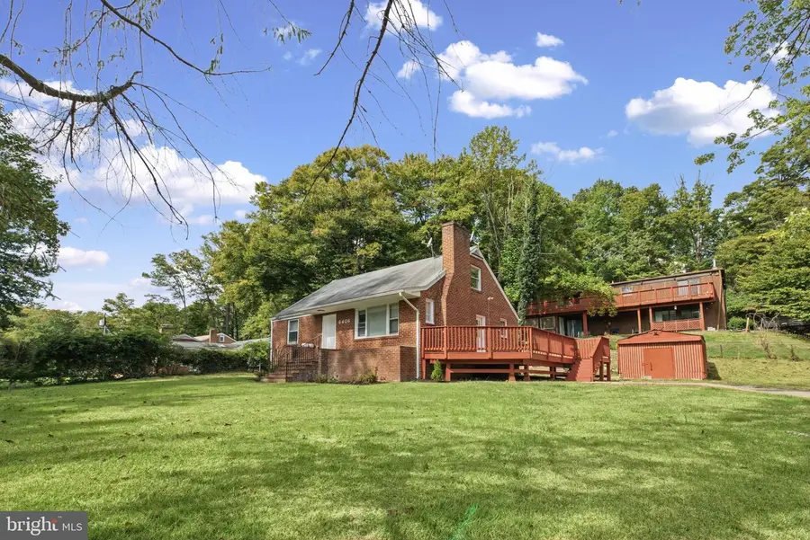 6406 Eighth St, Alexandria, VA 22312 - #3