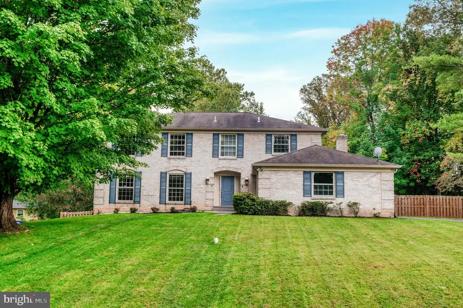 706 Ridge Dr, McLean, VA 22101 - #2