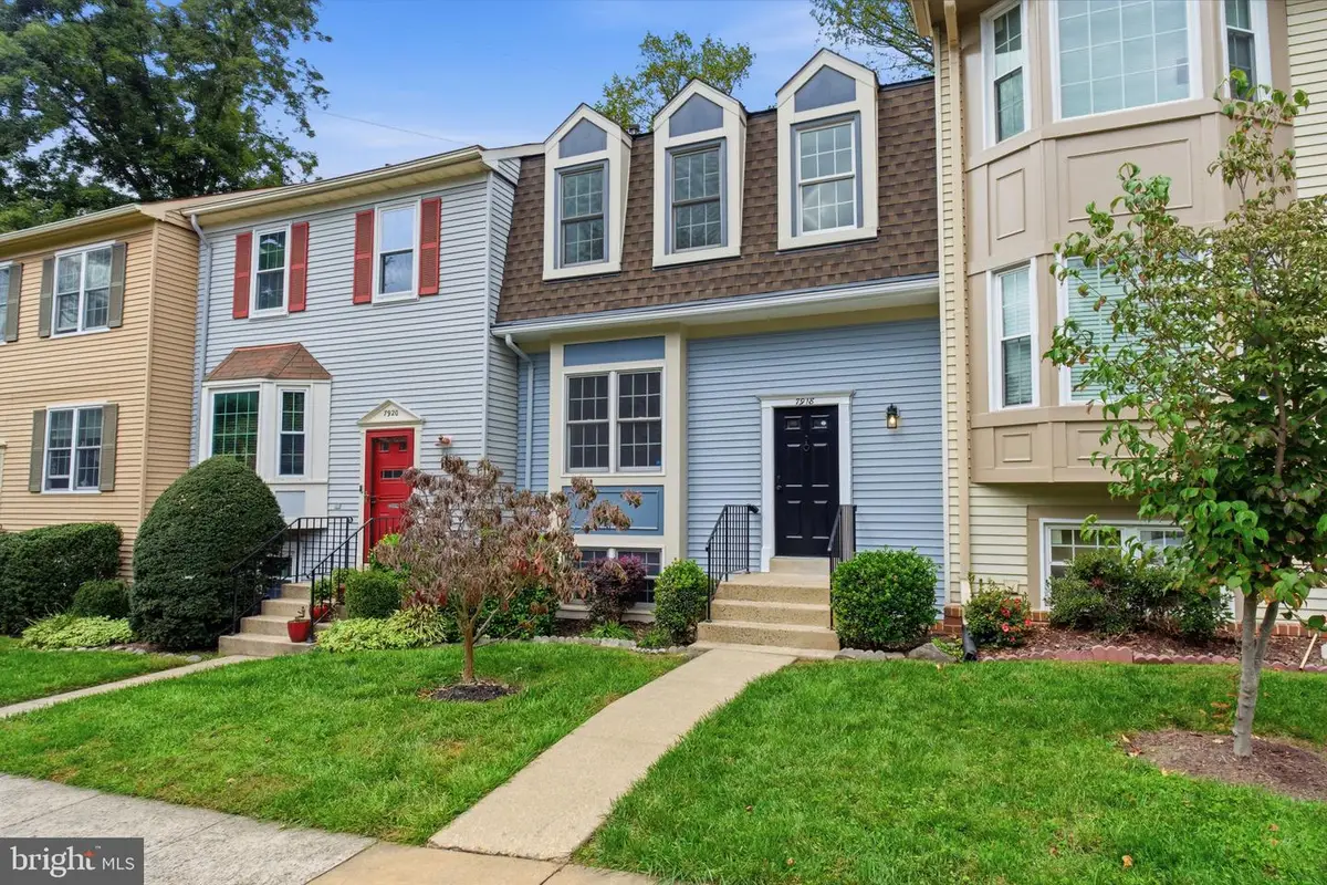 7918 Brunswick Forest Pass, Annandale, VA 22003 - #1