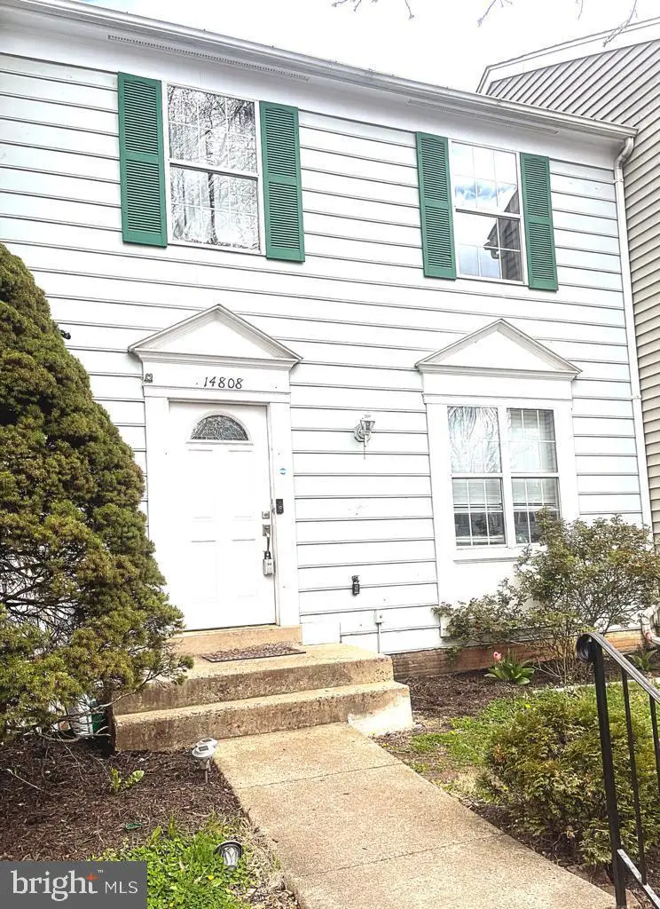 14808 Lynhodge Ct, Centreville, VA 20120 - #1
