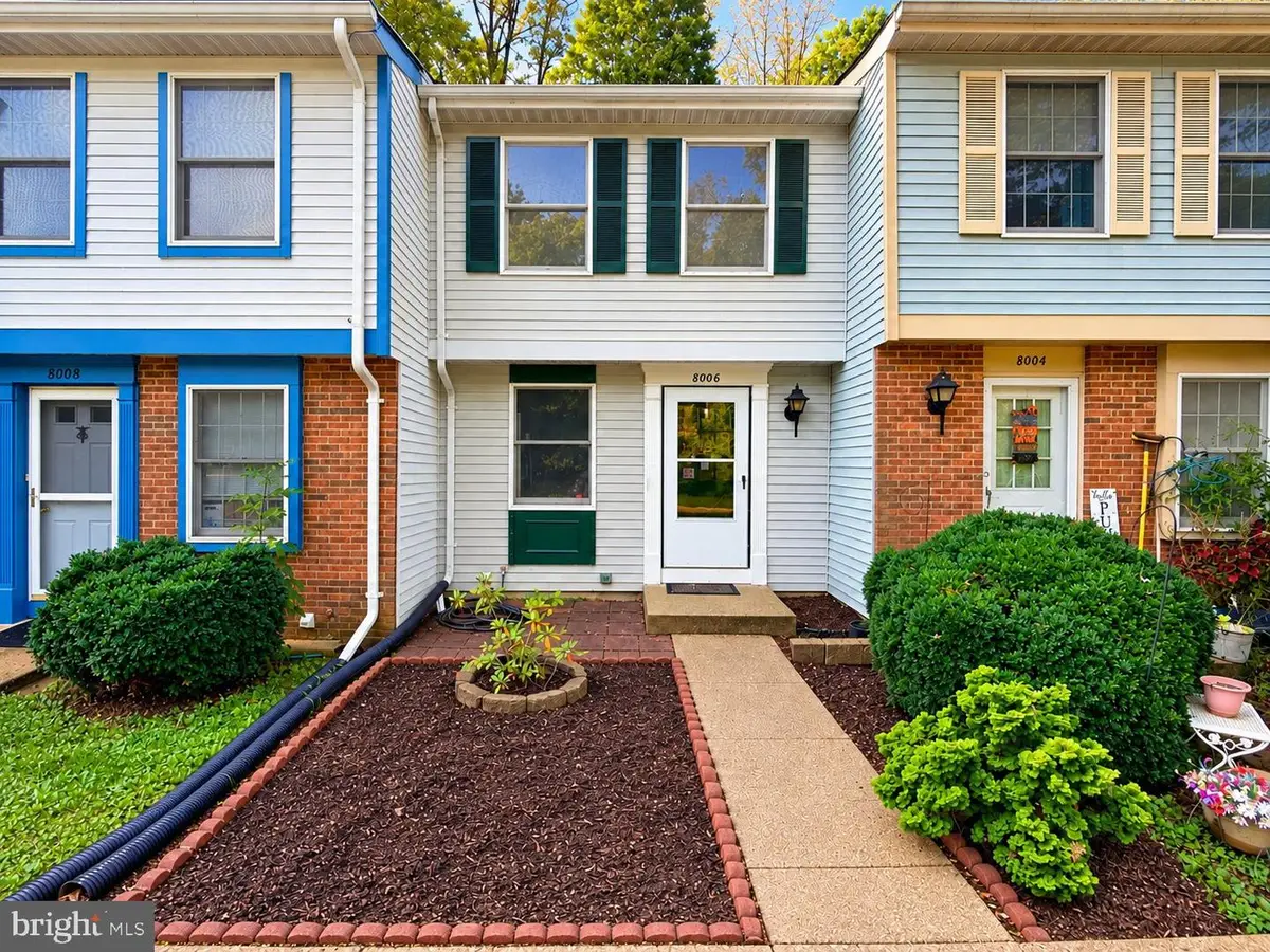 8006 Grandview Ct, Springfield, VA 22153 - #1