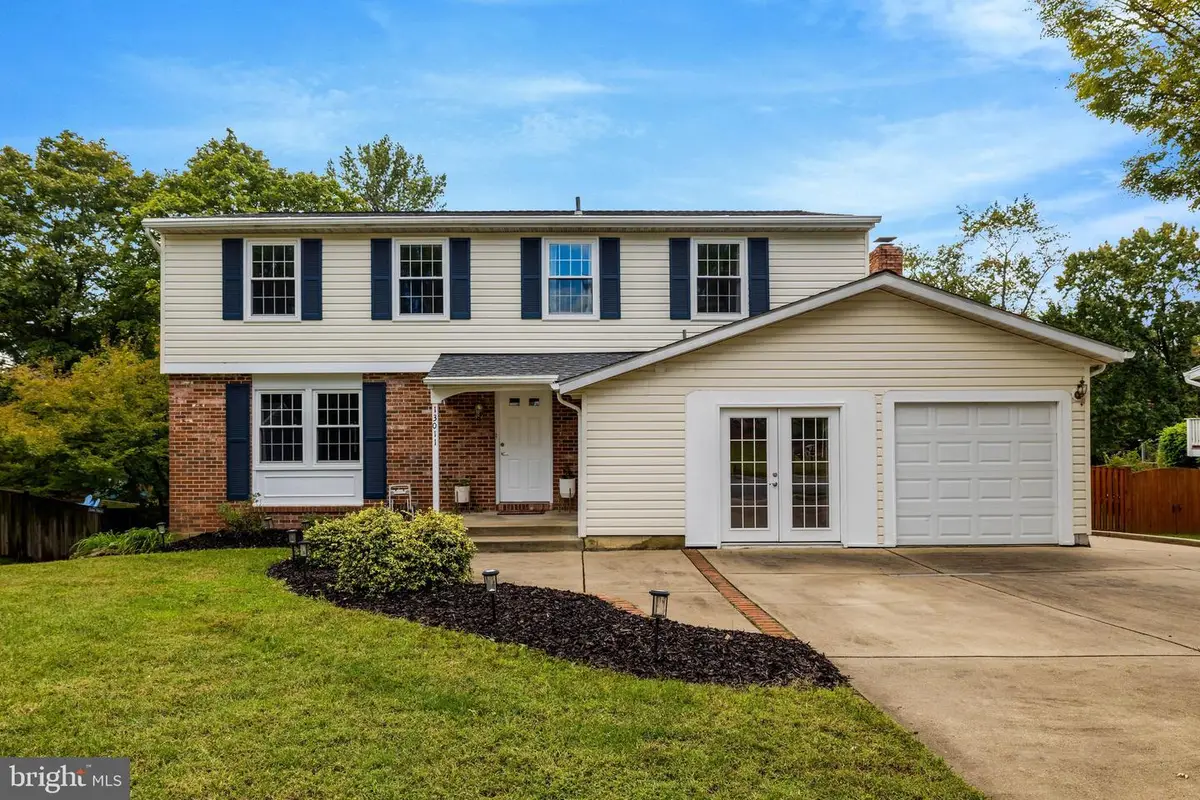 13011 Farthingale Dr, Herndon, VA 20171 - #1