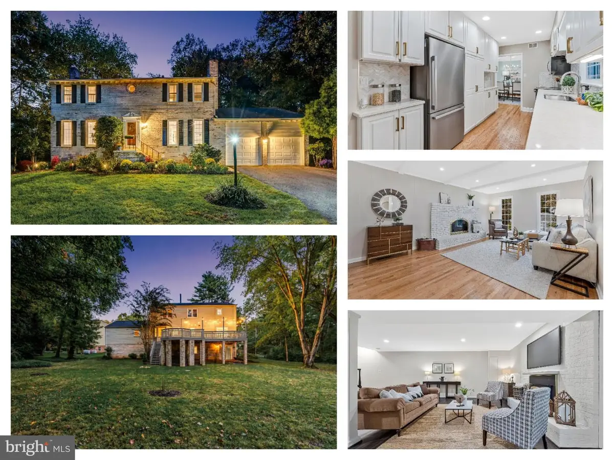 1360 Snow Meadow Ln, McLean, VA 22102 - #1