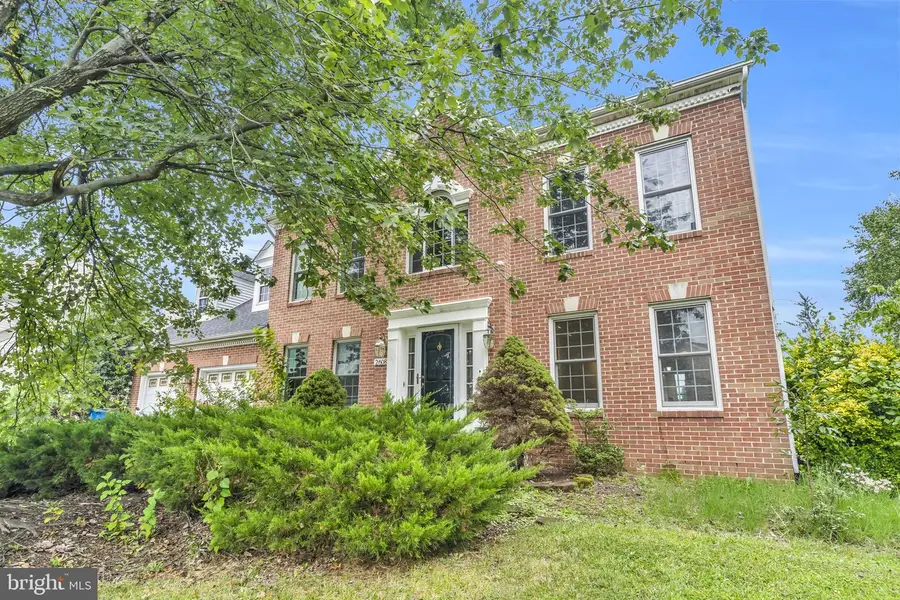 2608 Chriswell Pl, Herndon, VA 20171 - #3