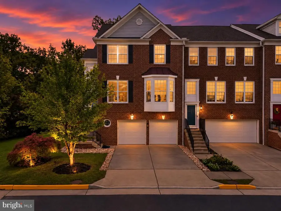 5073 Sapphire Sky Ln, Centreville, VA 20120 - #2