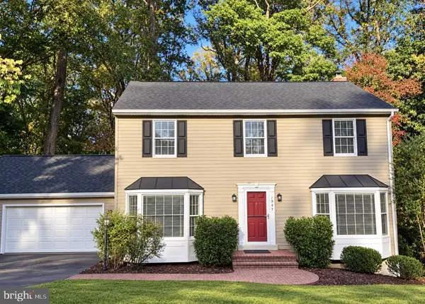 1947 Barton Hill Rd, RESTON, VA 20191