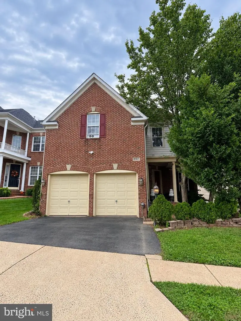 8187 Usher Dr, Lorton, VA 22079 - #1