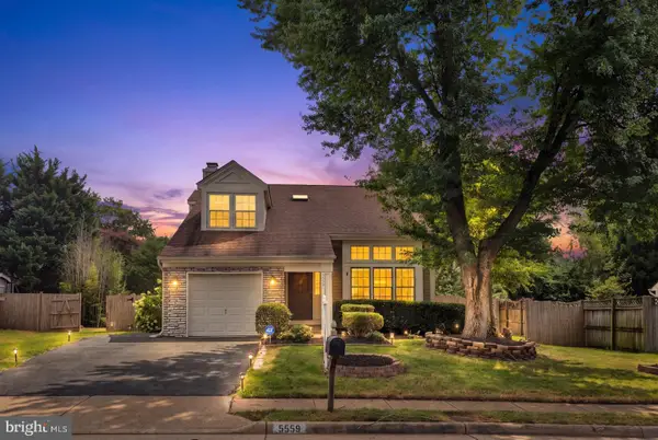 5559 Sequoia Farms Dr, CENTREVILLE, VA 20120