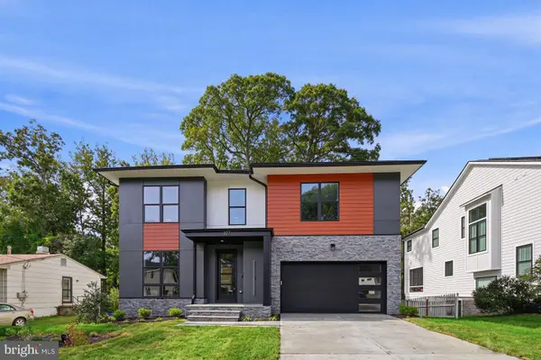 207 Patrick St Sw, VIENNA, VA 22180