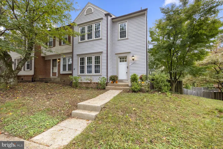 7950 Forest Path Way, Springfield, VA 22153 - #3