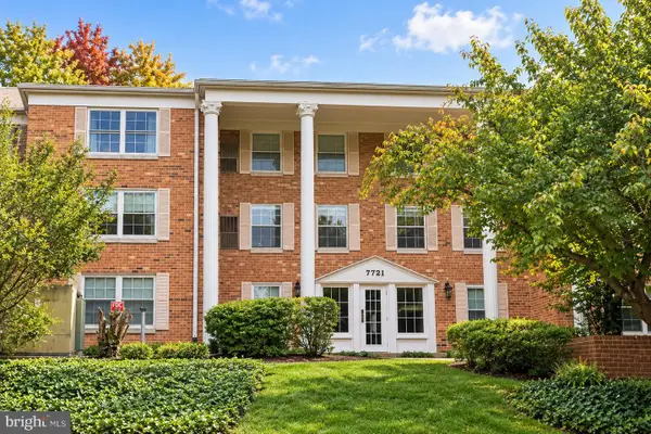 7721 Tremayne Pl #301, MCLEAN, VA 22102