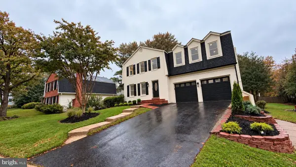 412 Roland St Sw, VIENNA, VA 22180