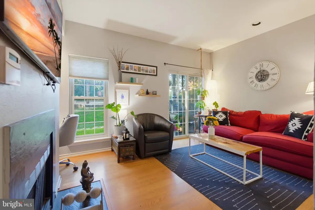 12160 Penderview Ln #1707, Fairfax, VA 22033 - #1